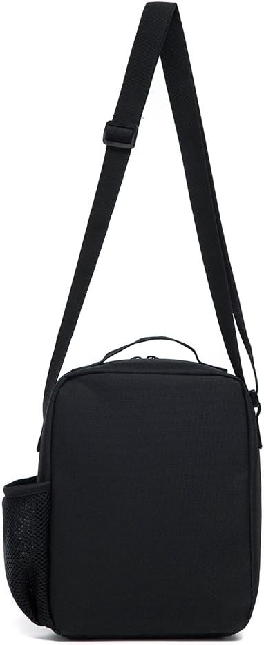 CAIWEI 3D Animal Dinosaur Insulated Lunch Box Cooler Bag