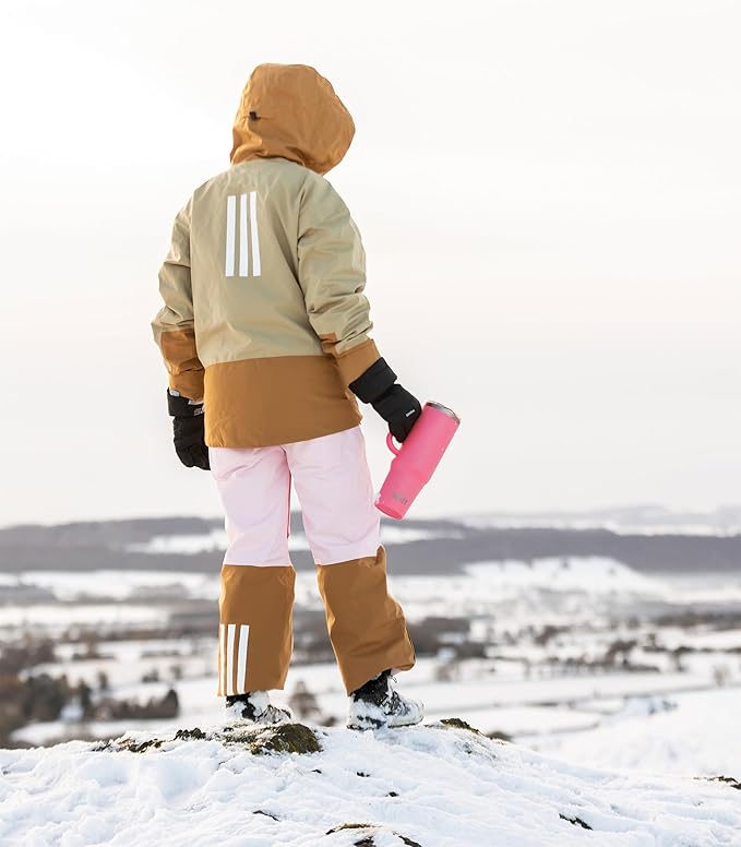 Beast 42 oz Tumbler Stainless Steel Vacuum Insulated Coffee Ice Cup Double Wall Travel Flask (Cupcake Pink)