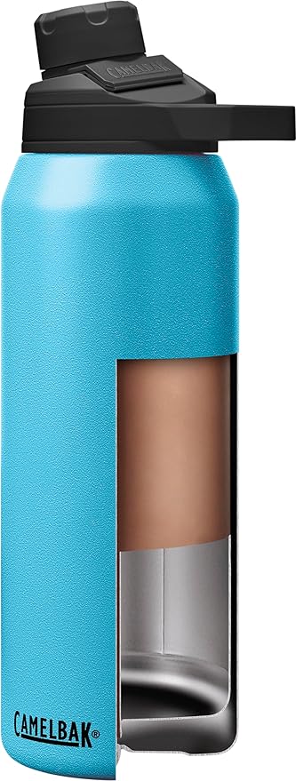 CamelBak Chute Mag Vacuum Insulated Stainless Steel Water Bottle