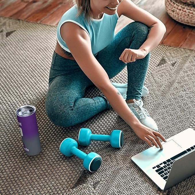 Custom Tumblers Stainless Steel Cup Personalized Basketball Insulation Travel Mug Add Your Name Number 20 oz Fans Gift for Men Women