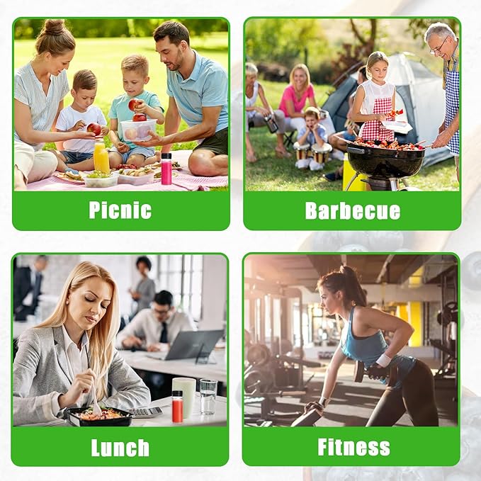 60 Pcs 2 Oz Small Plastic Bottles for Liquids,Ginger Shots Bottle with Cap,Mini Travel Containers for Juice,Liquids,Whiskey,Milk(Black)