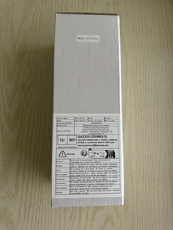 Volhoply 14oz Insulated Stainless Steel Coffee Mug with Lid Bulk 2 Pack,Double Wall Vacuum Travel Coffee Cup with Handle,Reusable Metal Cups Tumbler,Camping Mugs Keep Hot,Ideal Gifts(Silver,2)