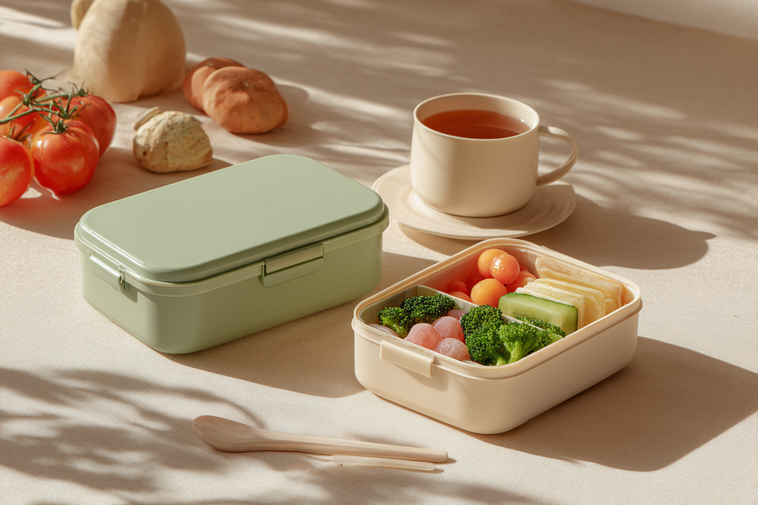 Brighten Your Everyday Life  Everyday life can feel repetitive, but the little things you use every day