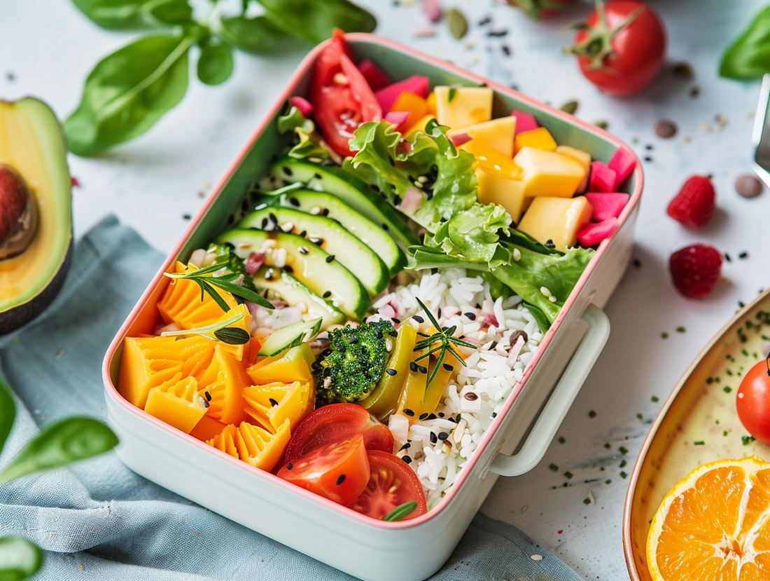 Take Care of Your Health with Fresh Food – With FRESORY