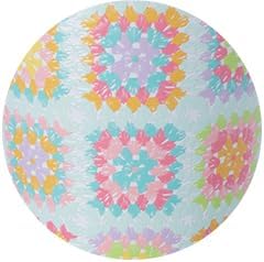 Swig Life 22oz Travel Mug, Insulated Tumbler with Handle and Lid, Travel Coffee Mug, Cup Holder Friendly, Stainless Steel 22 oz Tumbler, Reusable Insulated with Lid (Granny Squares)