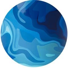 Swig Life 22oz Travel Mug, Insulated Tumbler with Handle and Lid, Travel Coffee Mug, Cup Holder Friendly, Stainless Steel 22 oz Tumbler, Reusable Insulated with Lid (Blue Lagoon)