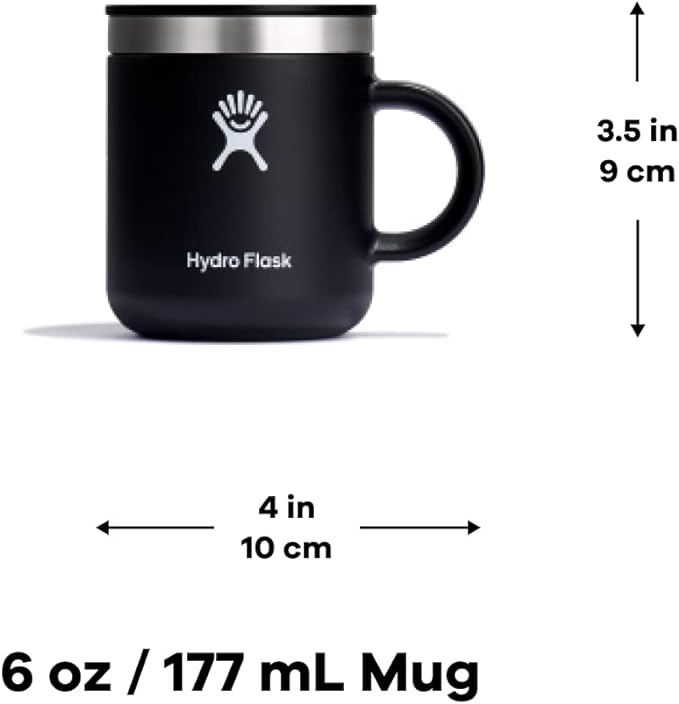 Hydro Flask 6 Oz Mug Agave
