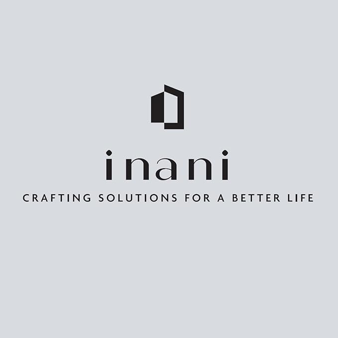 inani 40oz Tumbler With Handle And Straw, Insulated Travel Cup, Leak-Resistant, Spill-Proof Lid, Dishwasher Safe, BPA-Free, Double-Wall Insulated Premium Mug For Hot Or Iced Beverage, Frost White