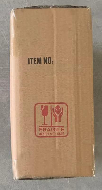 vancasso Bonita 8.5 inch Salad Plates, Ceramic Small Dinner Plates Set, Dessert Plates Set of 6, Microwave,Oven and Dishwasher Safe, Blue