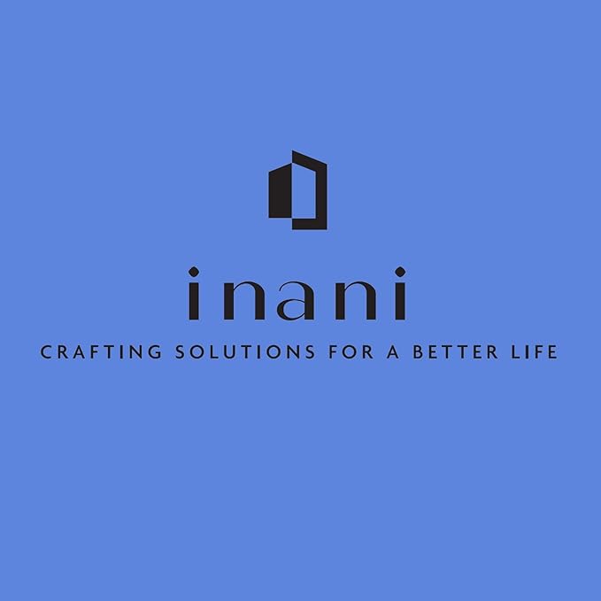 inani 40oz Tumbler With Handle And Straw, Insulated Travel Cup, Leak-Resistant, Spill-Proof Lid, Dishwasher Safe, BPA-Free, Double-Wall Insulated Premium Mug For Hot Or Iced Beverage, Storm Blue