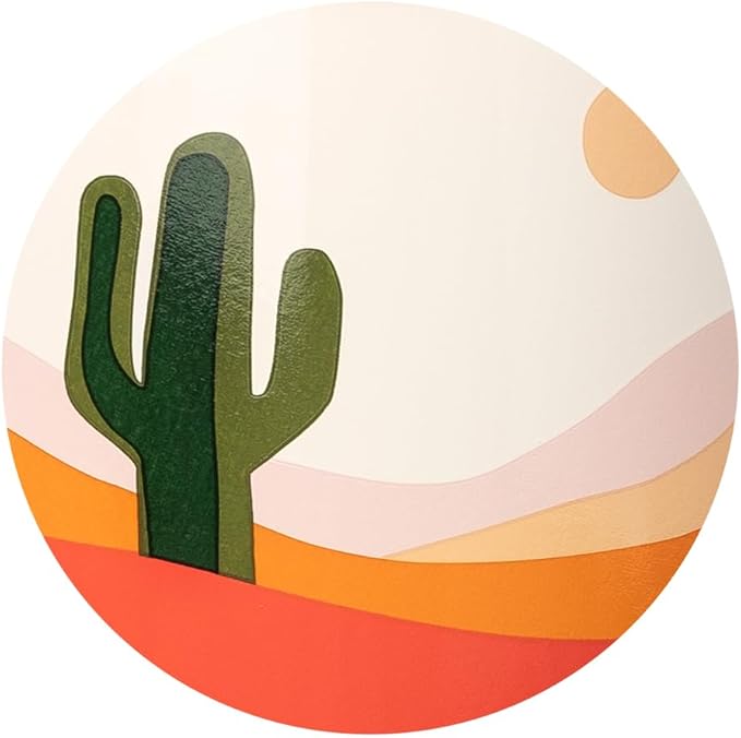 Swig Life 22oz Travel Mug, Insulated Tumbler with Handle and Lid, Cup Holder Friendly, Dishwasher Safe, Stainless Steel, Travel Coffee Cup, Insulated Mug with Lid (Boho Desert)