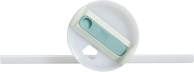 STANLEY Quencher H2.0 Tumbler with Straw 14 oz | Flowstate 3-Position Lid | Cup Holder Compatible for Travel | Insulated Stainless Steel Cup | BPA-Free | Mist