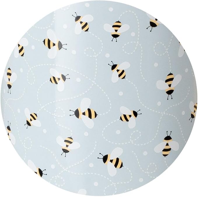 Swig Life 22oz Travel Mug, Insulated Tumbler with Handle and Lid, Cup Holder Friendly, Dishwasher Safe, Stainless Steel, Travel Coffee Cup, Insulated Mug with Lid (Busy Bee)