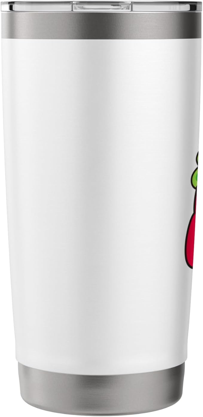 Angry Birds Year Of The Snake Official Merchandise Stainless Steel Insulated Tumbler