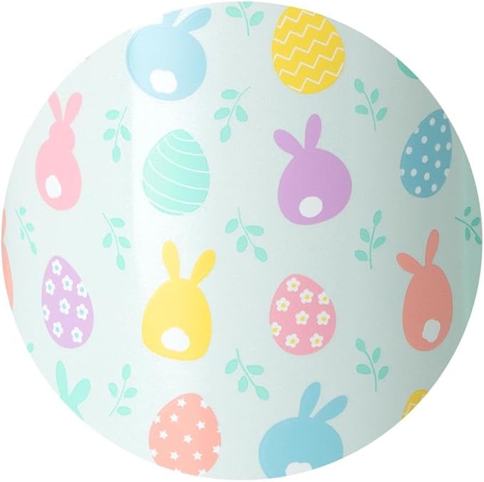 Swig Life 22oz Travel Mug, Insulated Tumbler with Handle and Lid, Cup Holder Friendly, Dishwasher Safe, Travel Coffee Cup, Easter Basket Stuffers, Easter Gifts for Women (Egg Hunt)