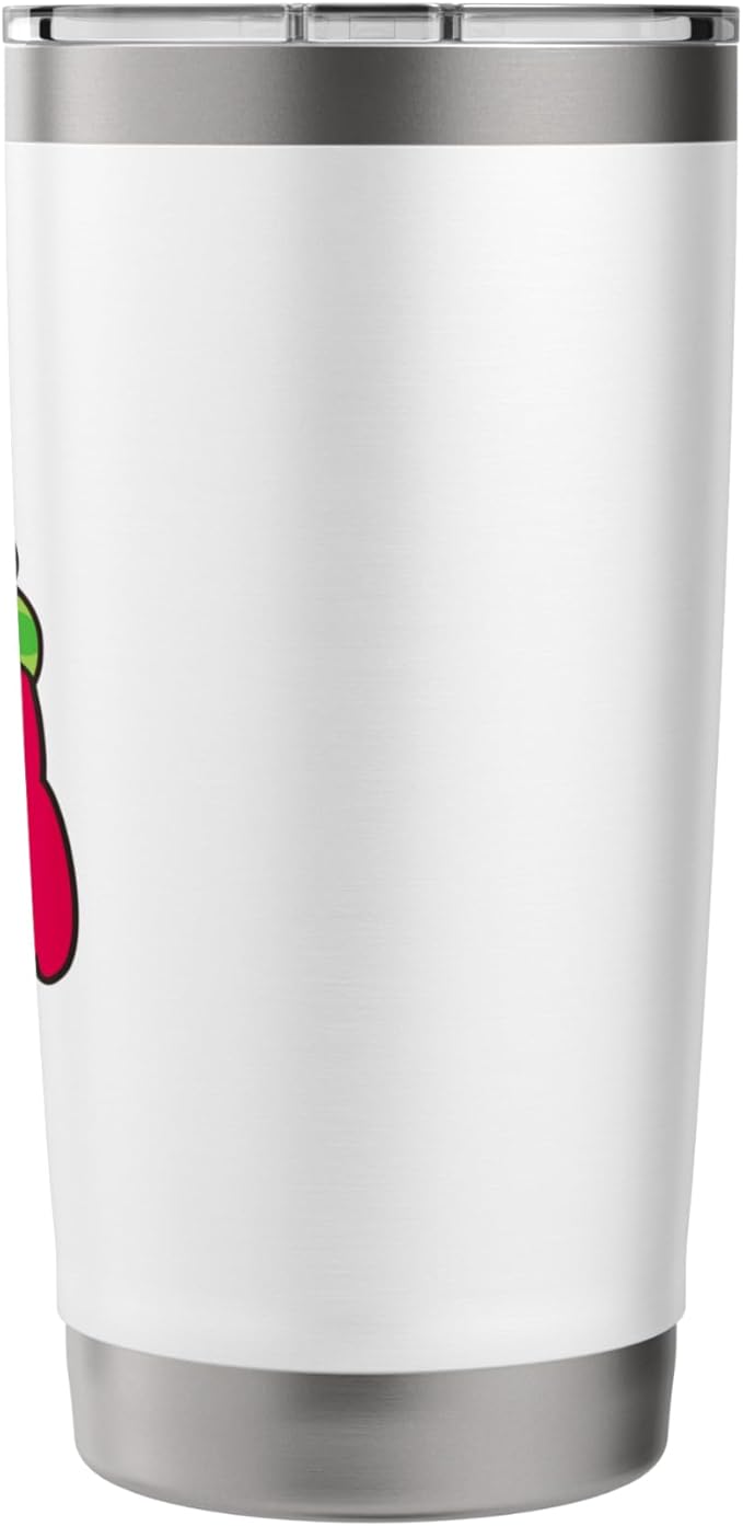 Angry Birds Year Of The Snake Official Merchandise Stainless Steel Insulated Tumbler