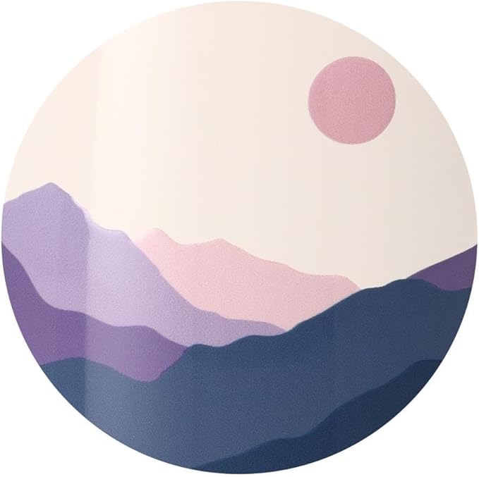 Swig Life 22oz Travel Mug, Insulated Tumbler with Handle and Lid, Cup Holder Friendly, Dishwasher Safe, Stainless Steel, Travel Coffee Cup, Insulated Mug with Lid (Moon Shine)