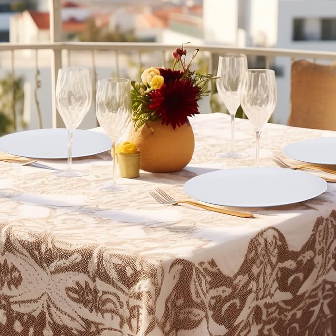 White Melamine Dinner Plates,12pcs Dishes Set,10inch Lightweight Round Plastic Plates,Scratch Resistant Unbreakable Serving Dishes,White