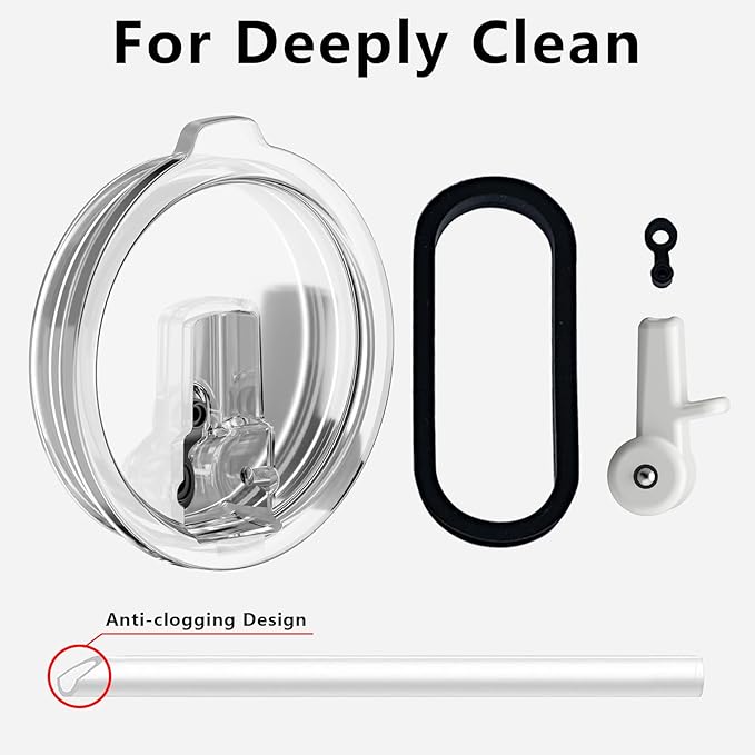 Dark Blue 20 oz Tumbler with Straw And Lid,Durable Stainless Steel Vacuum Insulated Travel Iced Coffee Mugs Cups,Leak-proof,Grils Women men Friends Gifts,Scratch Resistant,Hot Cold Beverage