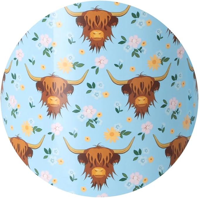 Swig Life 22oz Travel Mug, Insulated Tumbler with Handle and Lid, Travel Coffee Mug, Cup Holder Friendly, Stainless Steel 22 oz Tumbler, Reusable Insulated with Lid (Holy Cow)