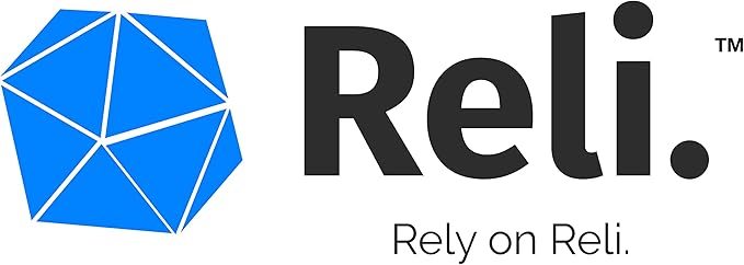 Reli. Meal Prep Container Bowls, 16 oz (25 Pack) Meal Prep Containers Reusable | Plastic Take Out Food Boxes, Microwavable Bowls with Lids | Disposable for Takeout, To Go, Leftover