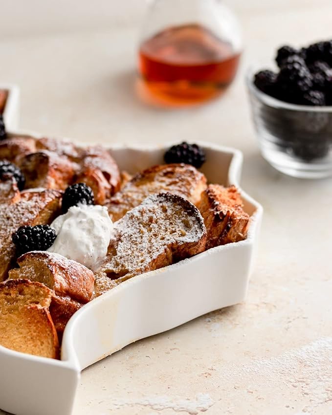 Texas Shaped Baking Dish Serving Platter or Decorative Tray Charming Porcelain Bakeware Oven Microwave and Dishwasher Safe