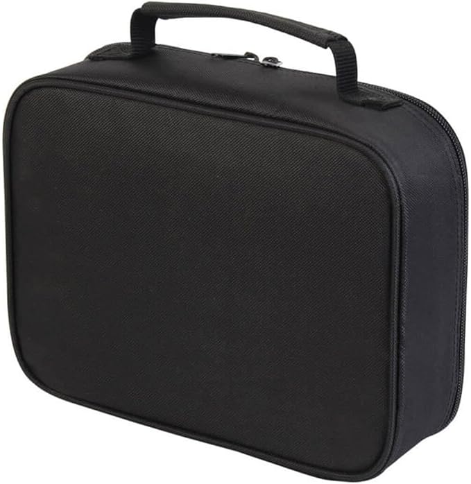 Soccer Lunch Box for Boys and Girls, Elementary Kids Lunch Box, School Lunch Bags for Kids, Polyester, PEVA Thermal Insulation Lining, Top Handle, Leak Resistant