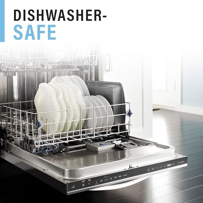 Stainless Steel Coffee Mugs with Lid (Set of 2) - 14 oz Double Walled Steel Coffee Glasses with Lid & Handle - Travel, Outdoor, Camping - Vacuum, Shatterproof, Durable