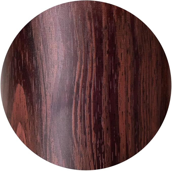 Swig Life 18oz Travel Mug, Insulated Tumbler with Handle and Lid, Cup Holder Friendly, Dishwasher Safe, Stainless Steel, Travel Coffee Cup (Bourbon Barrel)