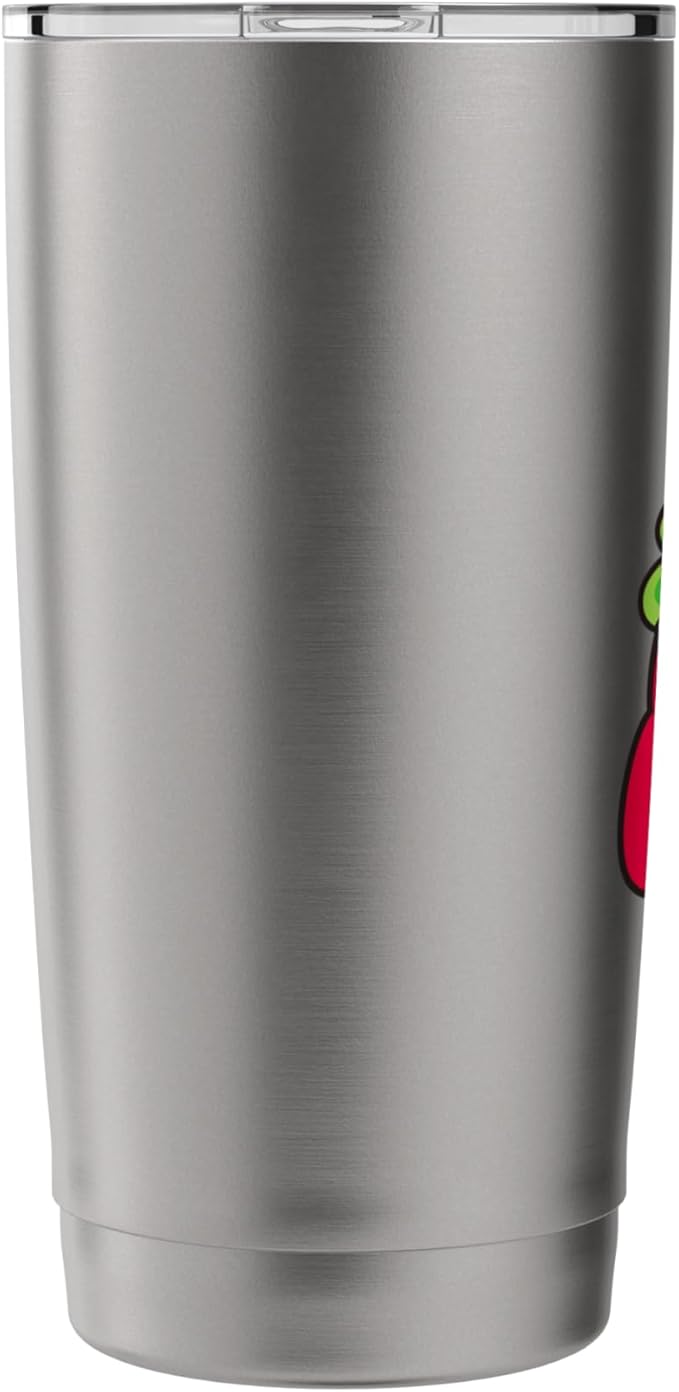 Angry Birds Year Of The Snake Official Merchandise Stainless Steel Insulated Tumbler