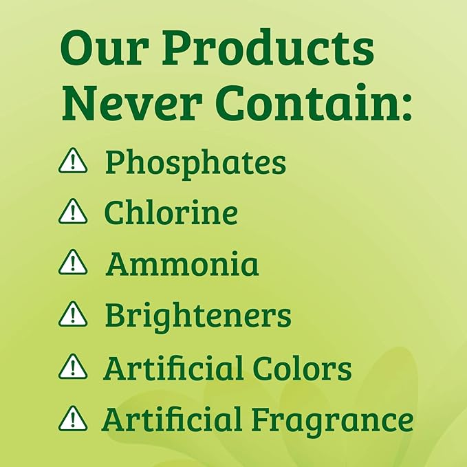 Biokleen Bac-Out Natural Bathroom Cleaner - 2 Pack - Enzyme Professional Strength, Enzymatic Cleaner for Bathroom, Eco-Friendly, Plant-Based, No Artificial Fragrance - Packaging May Vary