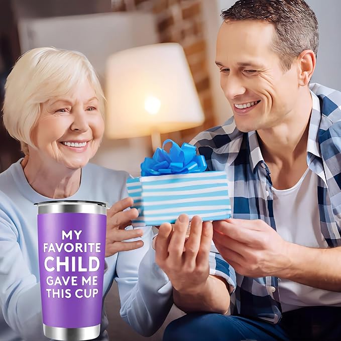 Gifts for Mom From Daughter Son - Mothers Day Birthday Gifts for Women - Sometimes You Forget You Are Awesome - Inspirational Mug Birthday Gift for Mom, Grandma from Daughter Son - 20 Oz Tumbler