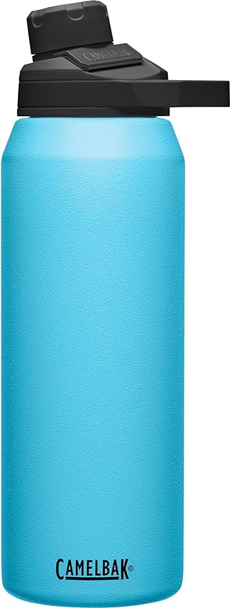 CamelBak Chute Mag Vacuum Insulated Stainless Steel Water Bottle
