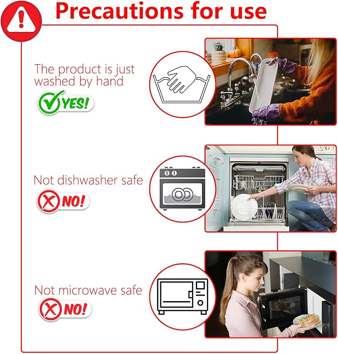 Rice Container - Flour Rice Dispenser 20lbs/10kg/10.6qt Food Grain Cereal Bins Pet Food Storage Laundry Pods Container for Household Pantry Organization (20lbs)