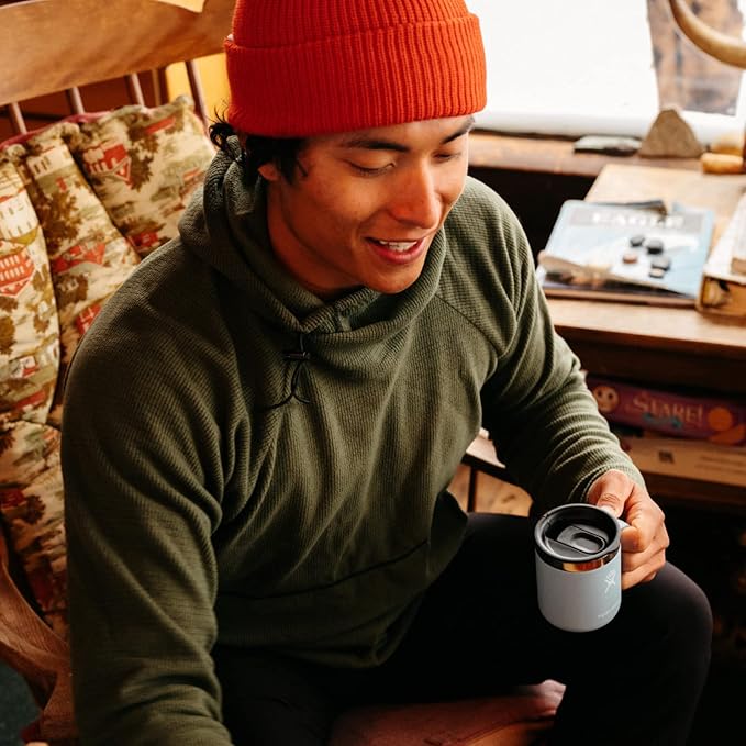 Hydro Flask 6 Oz Mug Agave