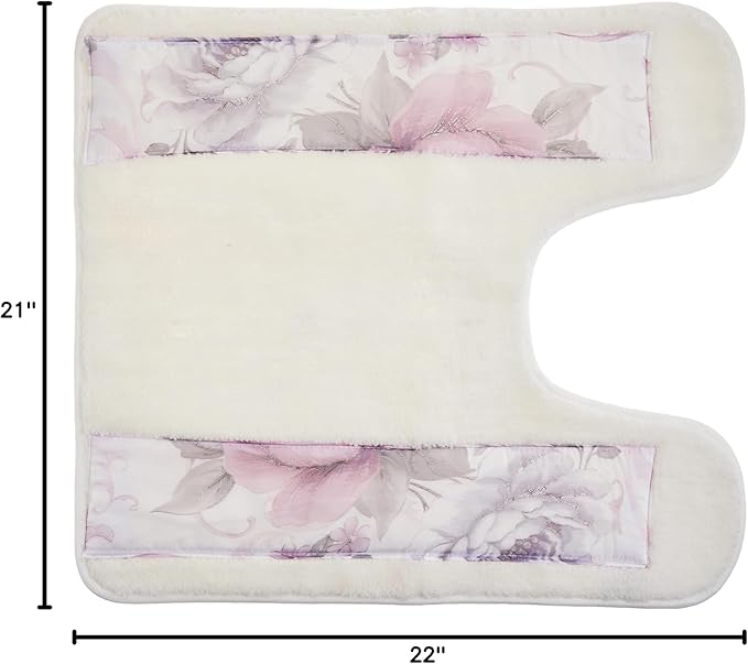 Popular Bath 944761 Michelle, Contour