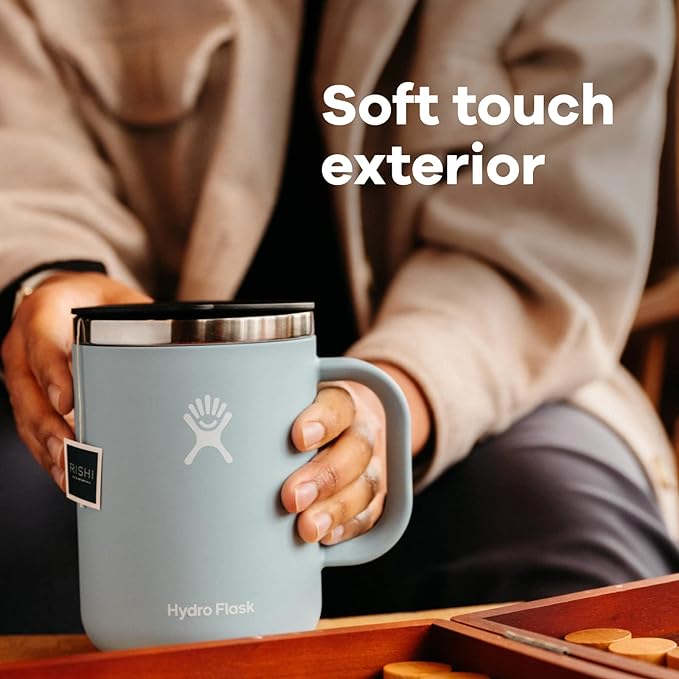 Hydro Flask 6 Oz Mug Agave