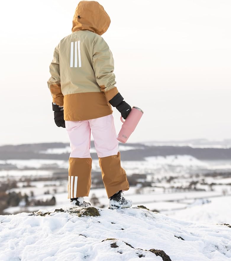 Beast 50 oz Tumbler Stainless Steel Vacuum Insulated Coffee Ice Cup Double Wall Travel Flask (Blossom Pink)