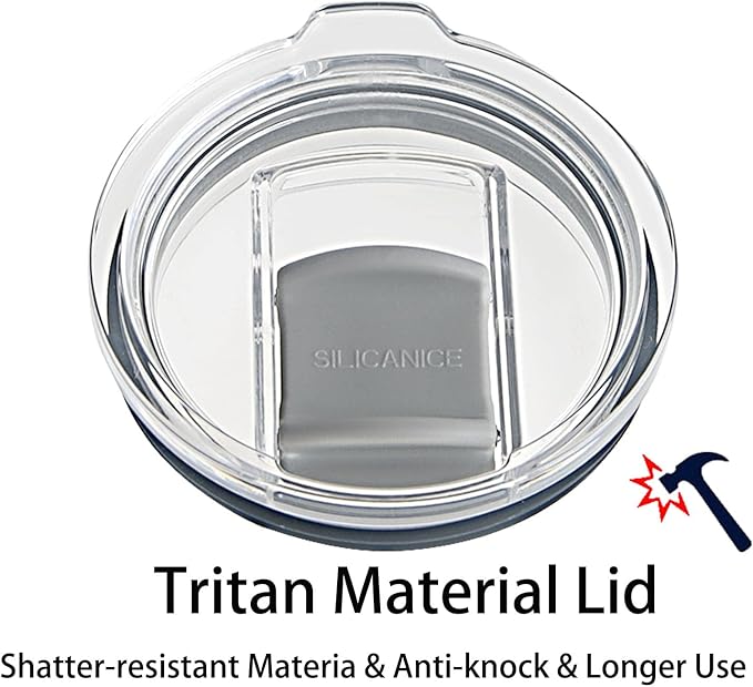 Black 20 oz Stainless Steel Double Wall Vacuum Insulated Tumbler with Lid - Dishwasher Safe & Spill Proof Travel Coffee Iced Cup & Mug For Men,Durable Coating Scratch Resistant Outdoor,Hot Cold Drink