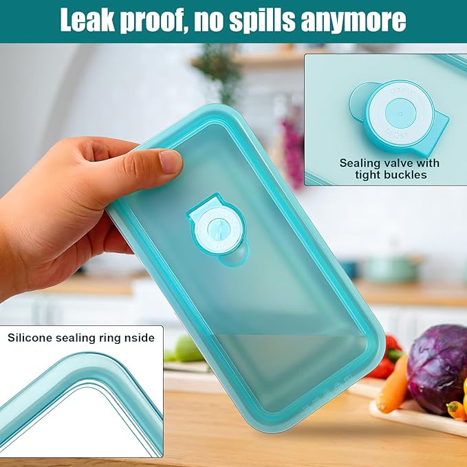 3 Pack Stainless Steel Snack Containers - Reusable 2 Compartment Lunchable Snack Prep Containers with Leakproof Lids, Grab and Go Divided Food Lunch Storage Containers for School, Travel