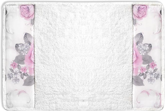 Popular Bath 944778 Michelle, Bath Rug