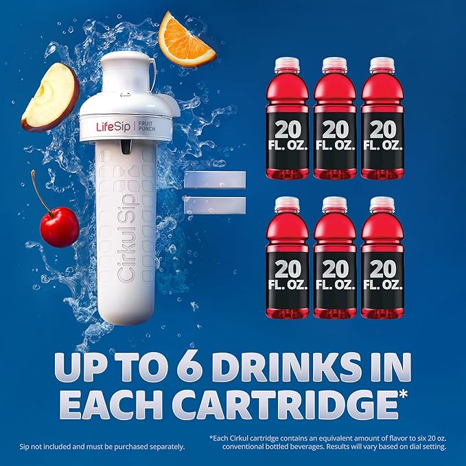 Cirkul 40oz. Blush Stainless Steel Tumbler with Handle, All-Day StrawSip™, Double-Wall Insulated