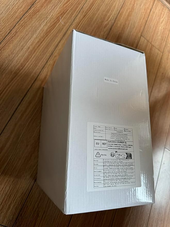 Volhoply 14oz Insulated Stainless Steel Coffee Mug with Lid Bulk 8 Pack,Double Wall Vacuum Travel Coffee Cup with Handle,Reusable Cups Tumbler Cup, Camping Mugs Keep Hot,Ideal Gifts(Assorted,8)