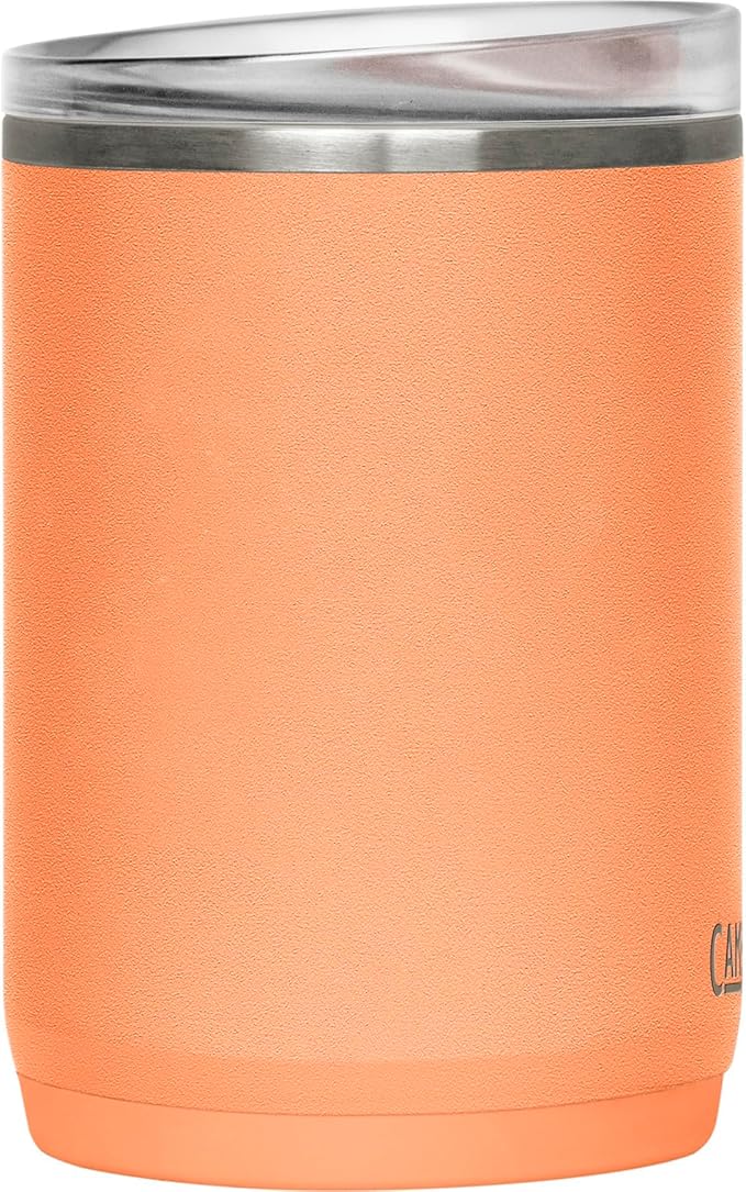 CamelBak Thrive Drinkware Insulated Stainless Steel Mug Desert Sunrise, 16oz