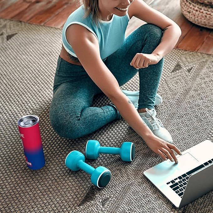 Custom Tumblers Stainless Steel Cup Personalized Basketball Insulation Travel Mug Add Your Name Number 20 oz Fans Gift for Men Women