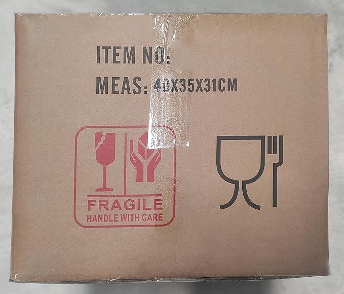 VEWEET Annie Porcelain Dinnerware for 6, 30-Piece Pink Floral Dish Set With Plates and Bowls Including Dinner, Dessert, Soup, Cups & Saucers