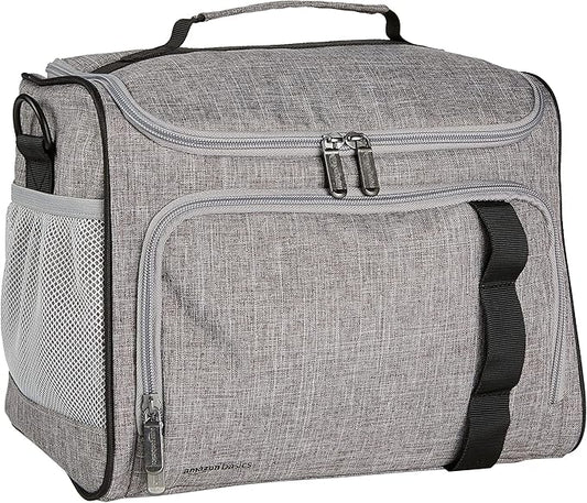 Amazon Basics Soft Insulated Cooler